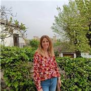 Maestra de Educación Primaria, Pedagoga y Máster en necesidades educativas especiales que imparte clases en Granada o de forma onl
